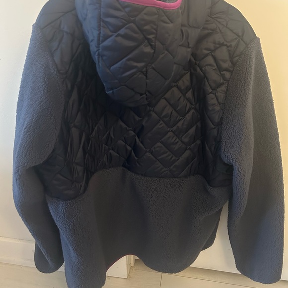 Columbia Sweet View Hooded Fleece Pullover - Picture 5 of 6